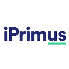 iprimus徽标