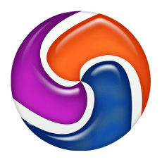 лого на epicprivacybrowser