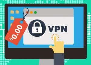 免费的VPN