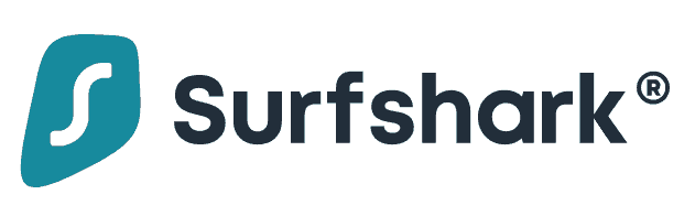 Surfsharkin logo