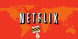 Parhaat Netflix-VPN: t (2020)