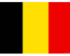 דגל בלגיה