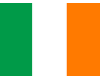 Bendera Ireland