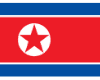 דגל צפון קוריאה