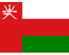 Oman lippu