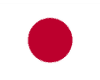 japanin lippu