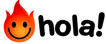 hola vpn-logo