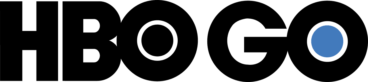 Логотип HBO GO