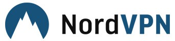 Логотип Nordvpn