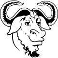 GNU สังคม