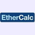EtherCalc