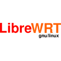 „LibreWRT“