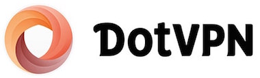 dotvpn logotyp