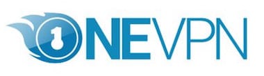 onevpn logotyp