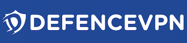 Försvar VPN-logotyp