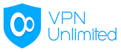 VPN無制限のロゴ