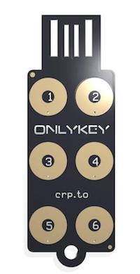 onlykey cryptotrust